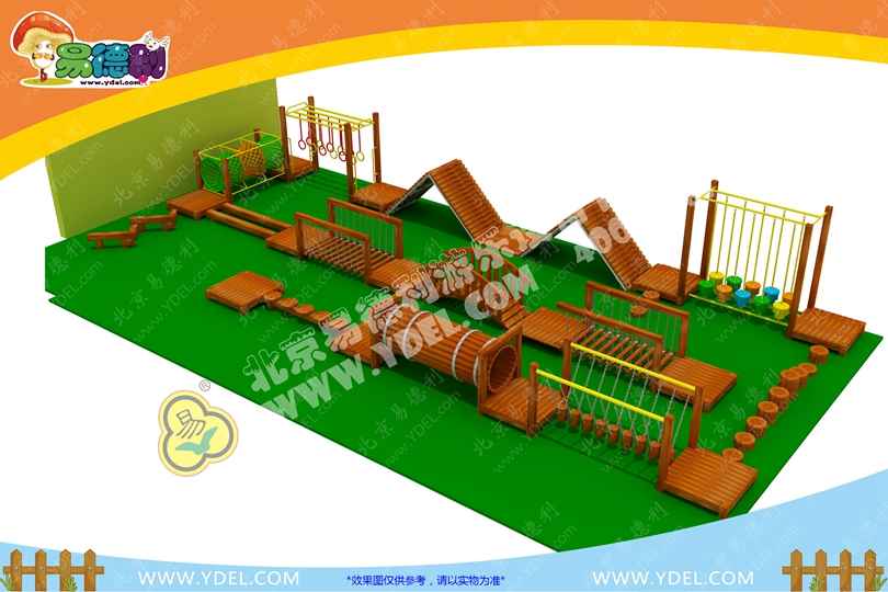 幼兒園綜合拓展訓練設(shè)備