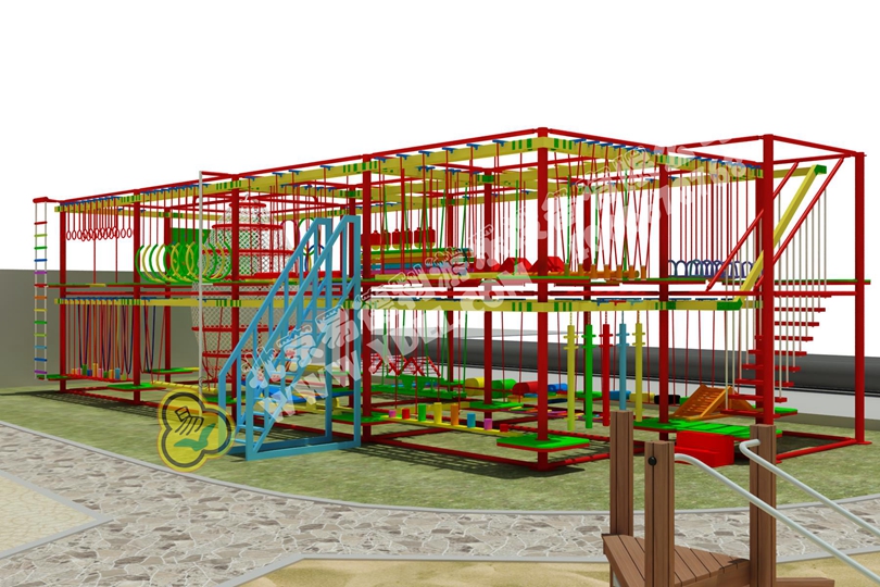天津和平區(qū)兒童拓展運動設(shè)備
