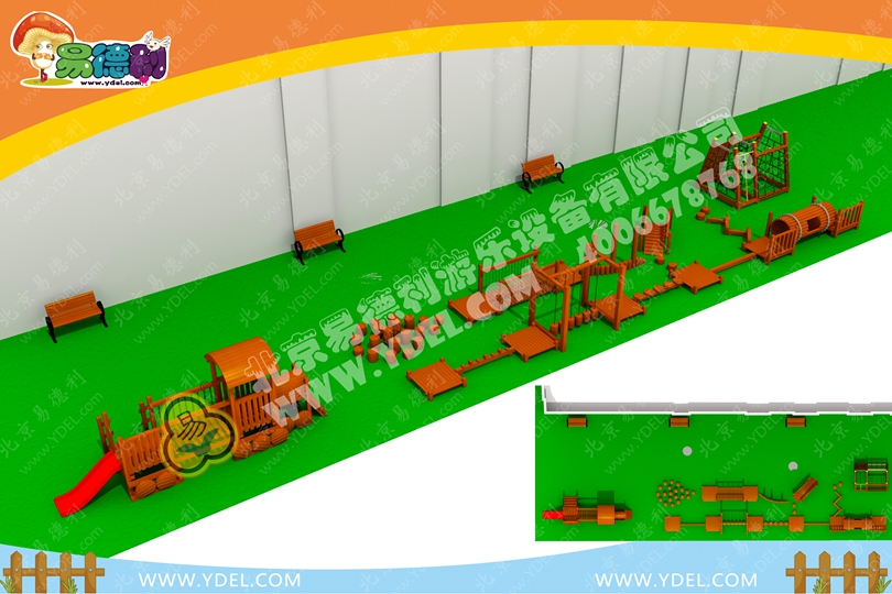 平谷幼兒園戶外拓展訓練設(shè)備