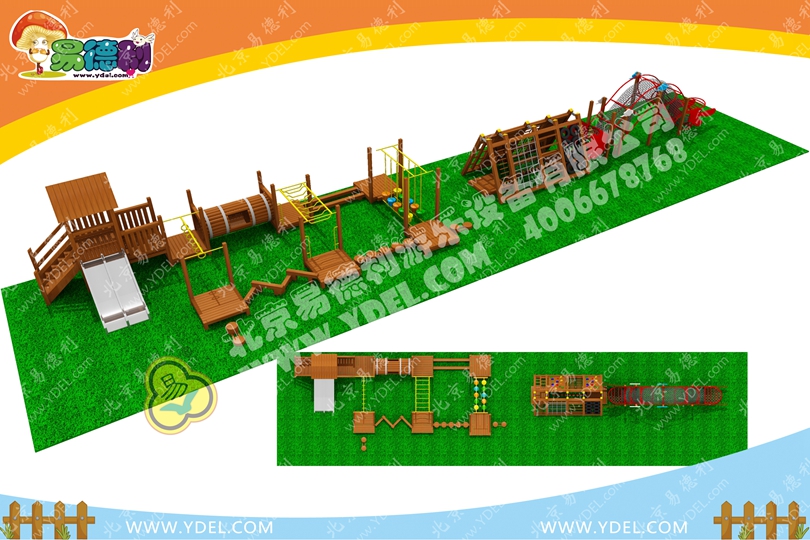 密云幼兒園戶外拓展訓練設(shè)備