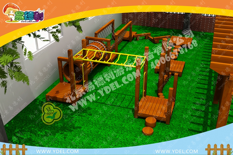 懷柔幼兒園戶外拓展訓練設(shè)備