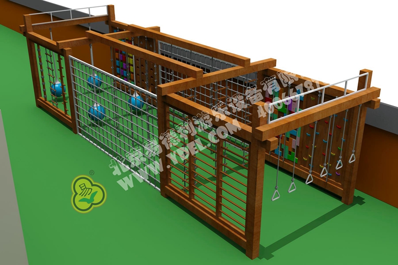 豐臺(tái)幼兒園戶外拓展訓(xùn)練設(shè)備