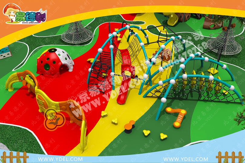 吉林幼兒園戶(hù)外拓展游樂(lè)設(shè)備