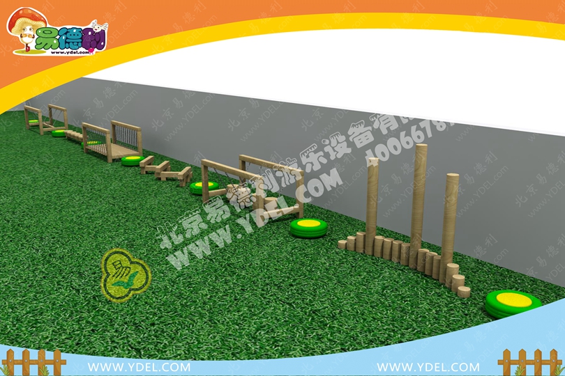 甘肅幼兒園戶(hù)外拓展游樂(lè)設(shè)備