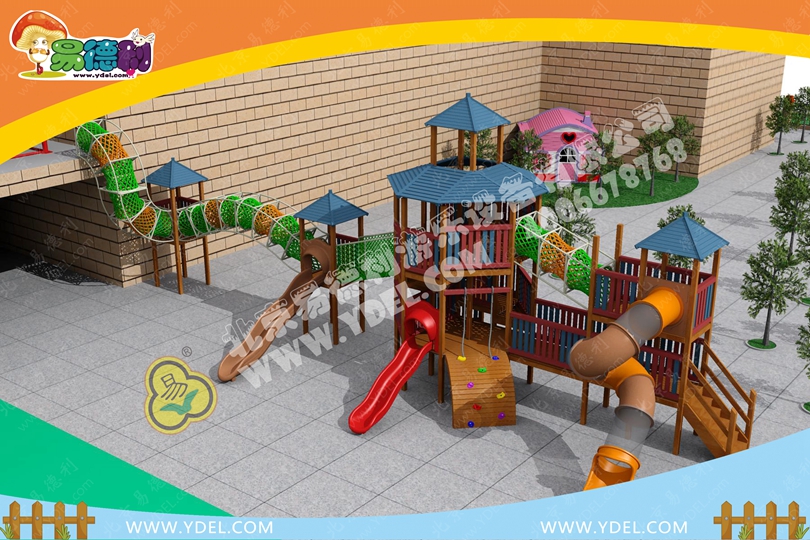 天津幼兒園戶(hù)外拓展游樂(lè)設(shè)備