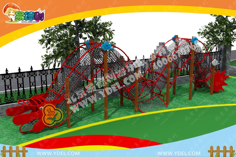 廣東幼兒園戶(hù)外拓展游樂(lè)設(shè)備