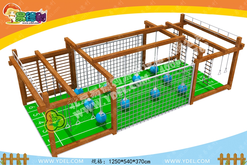 遼寧幼兒園戶(hù)外拓展游樂(lè)設(shè)備