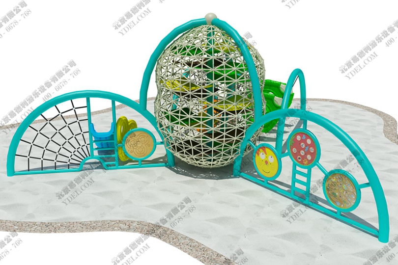 兒童戶(hù)外拓展娛樂(lè)設(shè)備