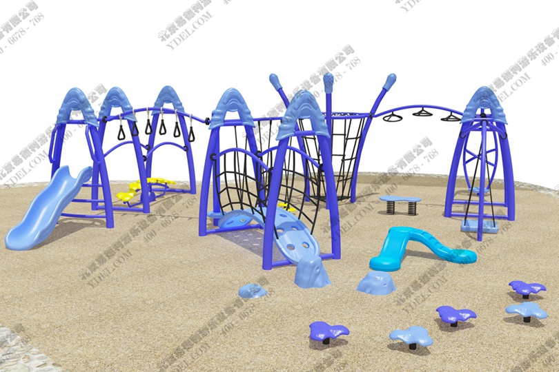 戶(hù)外拓展樂(lè)園游樂(lè)設(shè)備