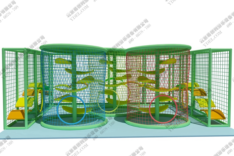幼兒園戶(hù)外攀爬拓展設(shè)備