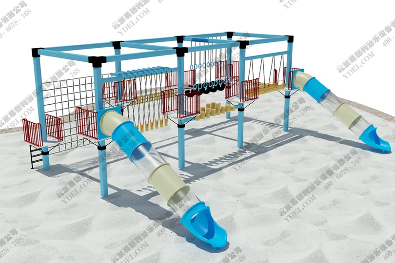 幼兒園戶(hù)外綜合拓展設(shè)備