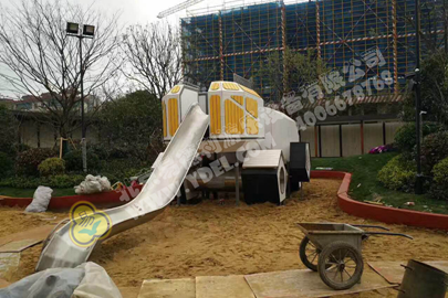 戶外兒童游樂場(chǎng)定制游樂設(shè)施一