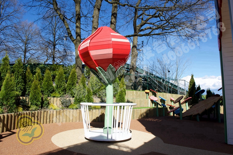 戶外游樂(lè)場(chǎng)非標(biāo)定制設(shè)備一