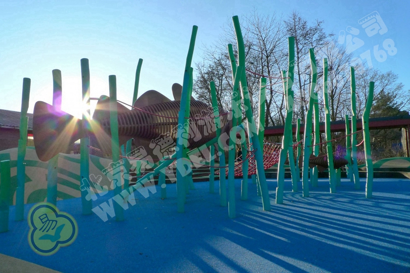 遼寧戶外兒童非標(biāo)定制游樂(lè)設(shè)備