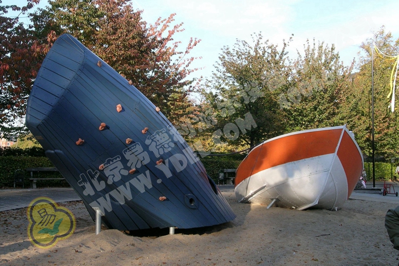 湖南戶外兒童非標(biāo)定制游樂(lè)設(shè)備