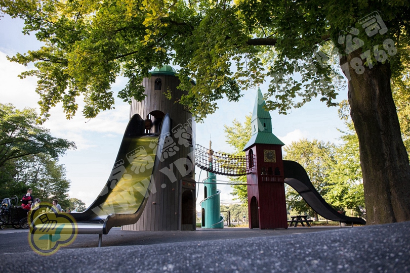 江西戶外兒童非標(biāo)定制游樂(lè)設(shè)備