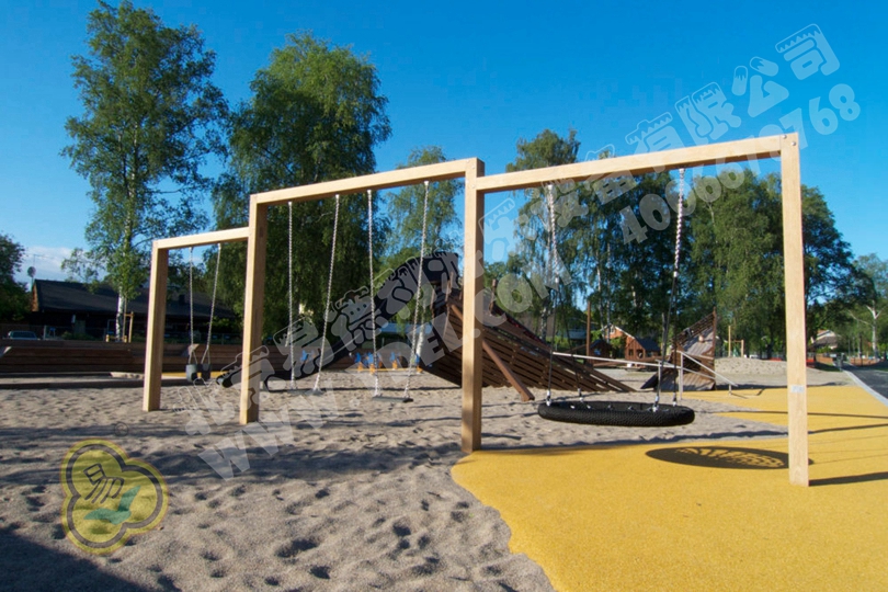 河南戶外兒童非標(biāo)定制游樂(lè)設(shè)備