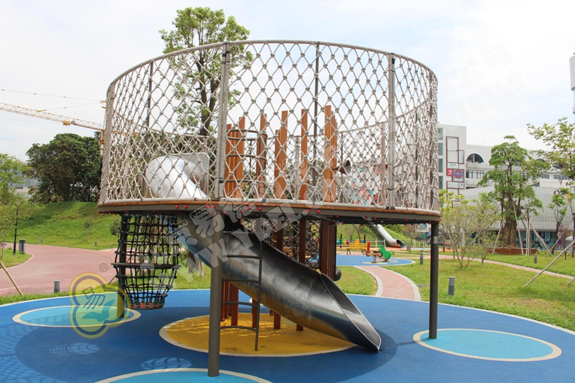 安徽戶外兒童非標(biāo)定制游樂(lè)設(shè)備