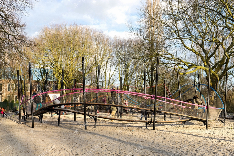 親子農(nóng)場(chǎng)游樂設(shè)備