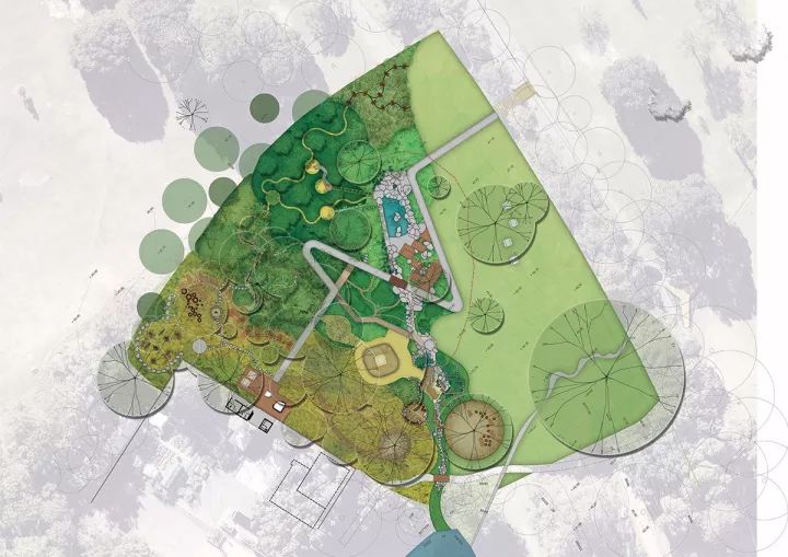 這才是兒童游樂場景觀設(shè)計(jì)的最新打開方式！_3