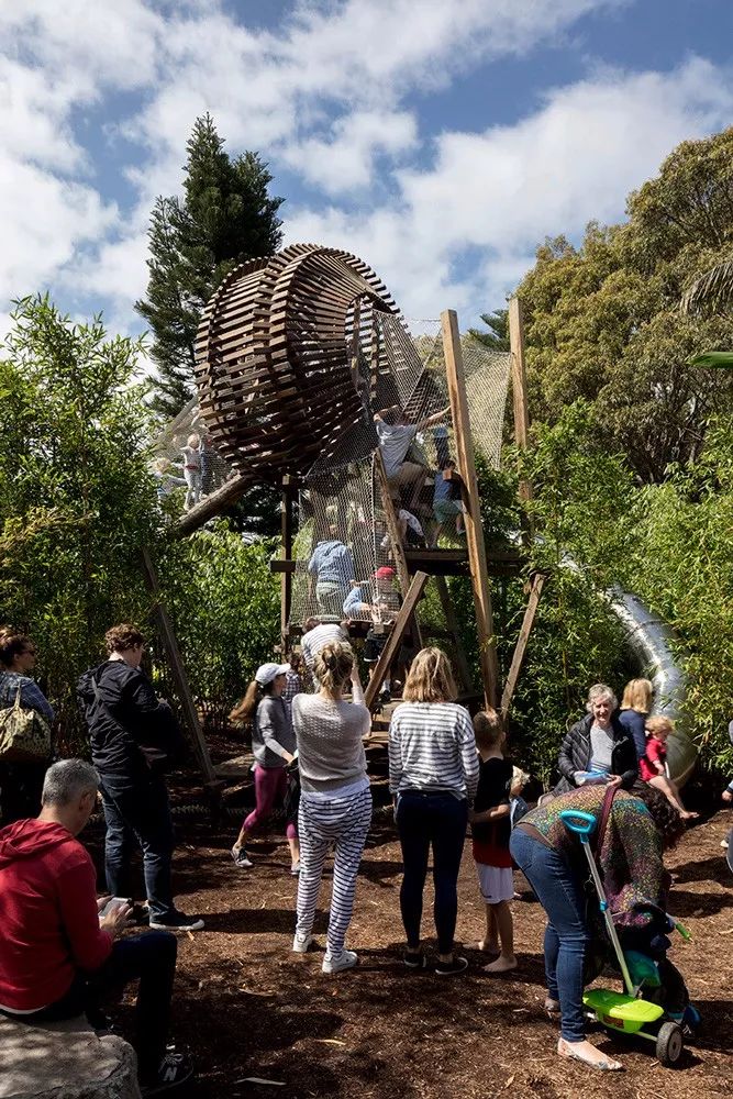 這才是兒童游樂場景觀設(shè)計(jì)的最新打開方式！_7