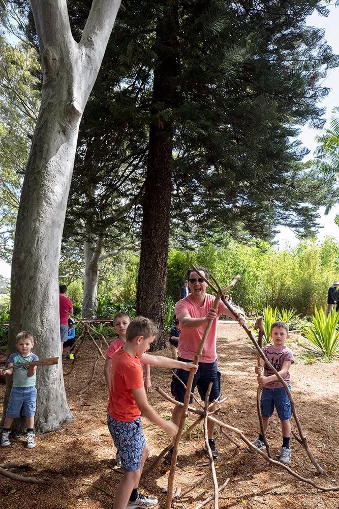 這才是兒童游樂場景觀設(shè)計(jì)的最新打開方式！_10