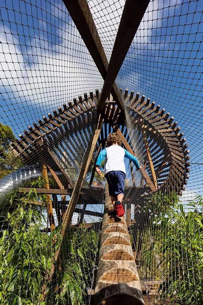 這才是兒童游樂場景觀設(shè)計(jì)的最新打開方式！_6