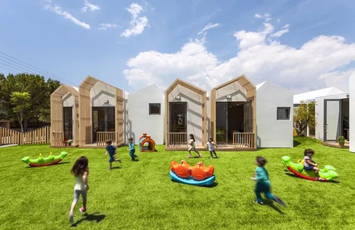 這才是兒童游樂場景觀設(shè)計(jì)的最新打開方式！_17