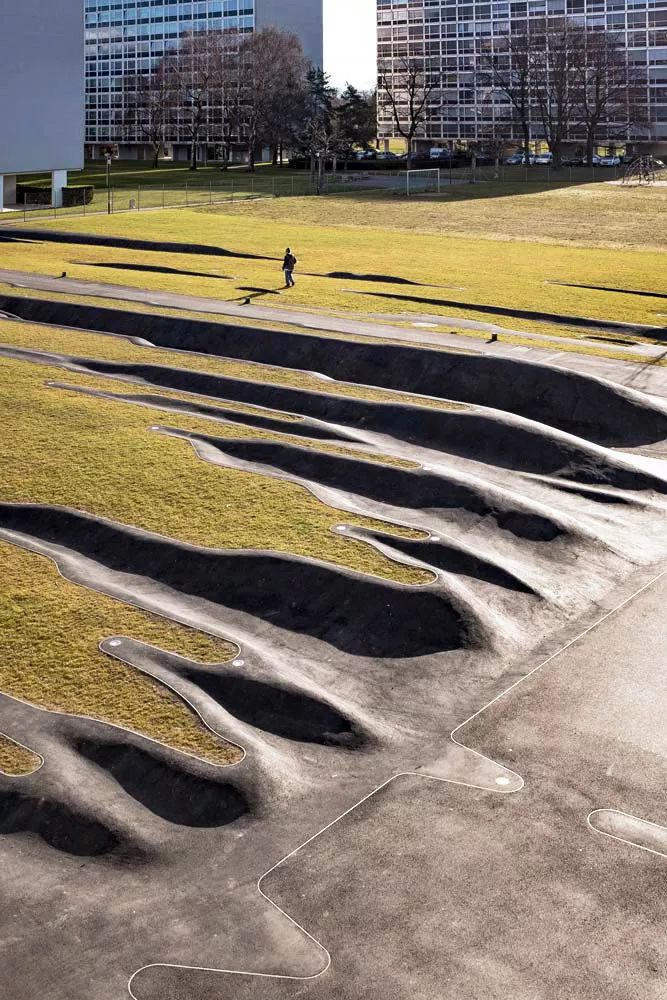 這才是兒童游樂場景觀設(shè)計(jì)的最新打開方式！_18