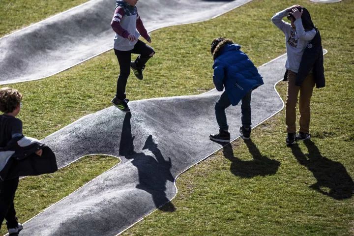 這才是兒童游樂場景觀設(shè)計(jì)的最新打開方式！_19