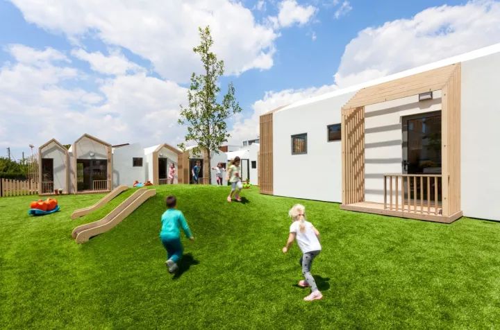 這才是兒童游樂場景觀設(shè)計(jì)的最新打開方式！_16