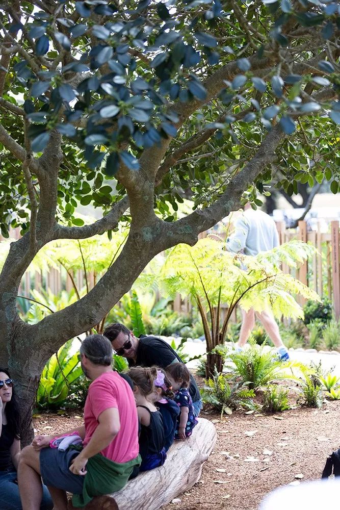 這才是兒童游樂場景觀設(shè)計(jì)的最新打開方式！_15