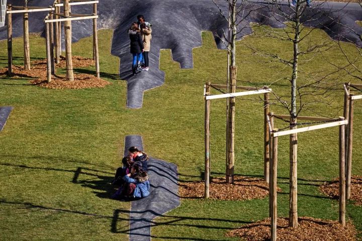 這才是兒童游樂場景觀設(shè)計(jì)的最新打開方式！_25