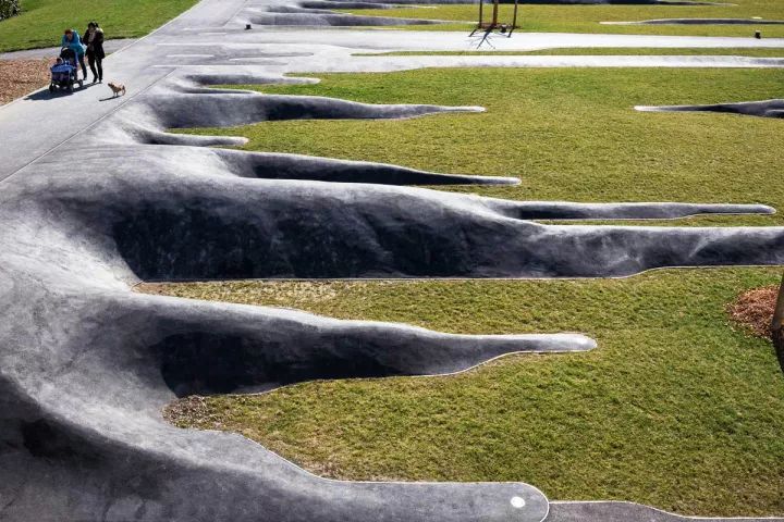 這才是兒童游樂場景觀設(shè)計(jì)的最新打開方式！_24