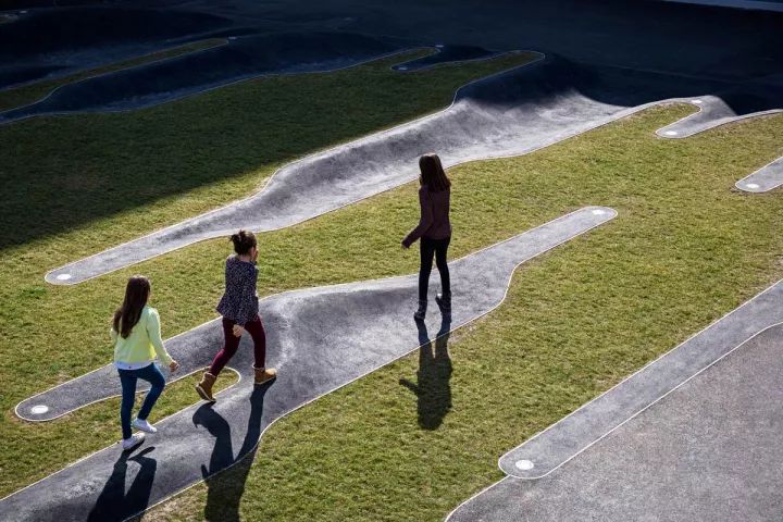 這才是兒童游樂場景觀設(shè)計(jì)的最新打開方式！_23